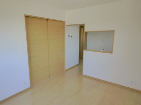 居室・リビング　同仕様写真