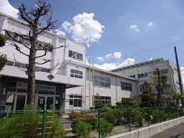 小学校　草津市立笠縫小学校（小学校）まで1173m