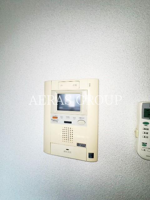 セキュリティ　別部屋同仕様タイプ