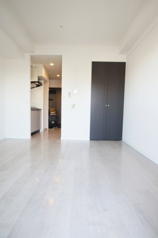 その他部屋・スペース　フローリングのお部屋です。