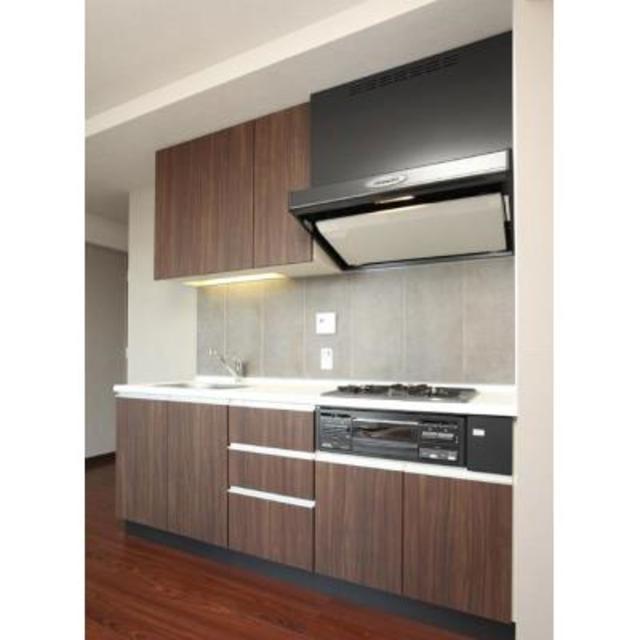 その他設備　※写真は同タイプ住戸です。