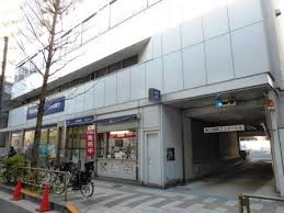 銀行　みずほ銀行駒沢支店（銀行）まで545m