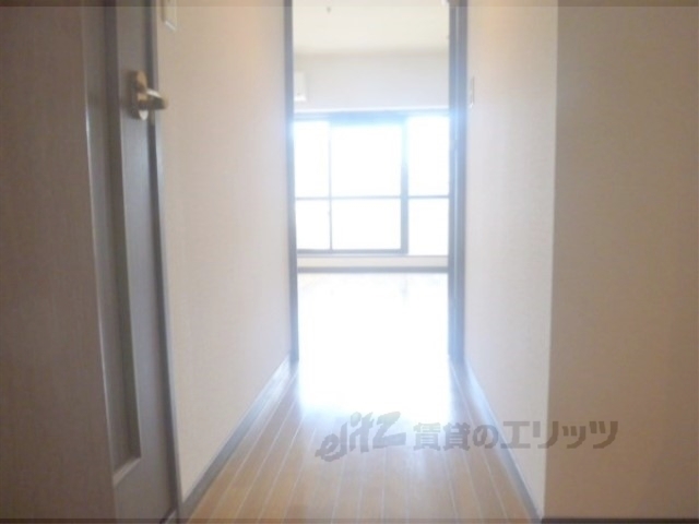 その他部屋・スペース　廊下