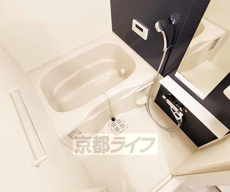 バス・シャワールーム　３点セパレート