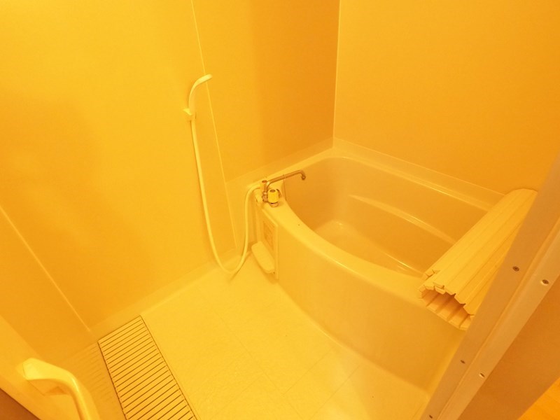 バス・シャワールーム　同仕様写真