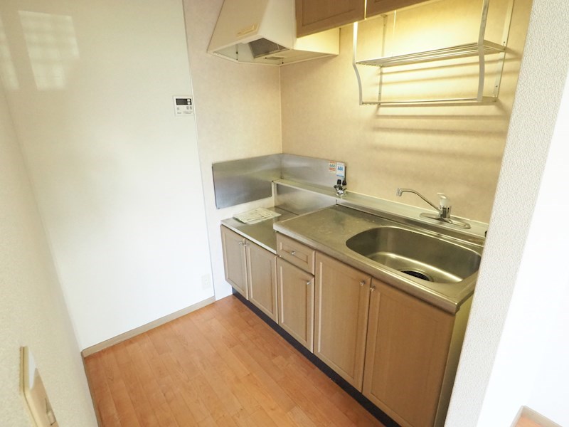 キッチン　同仕様写真