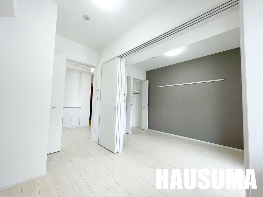 居室・リビング　リビング/居室