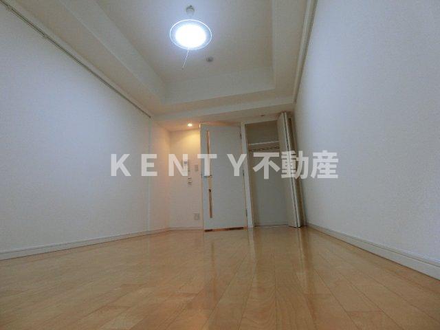 居室・リビング　リビングです