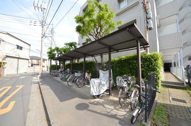 その他　外観・共用部分