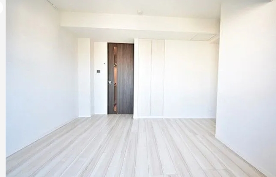 居室・リビング　☆明るい居室☆