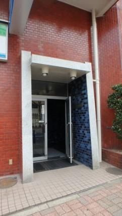 エントランス　☆エントランス☆