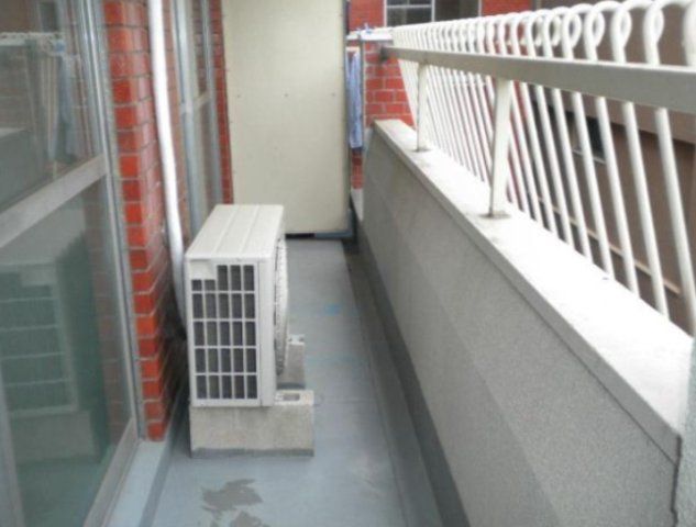 バルコニー　☆バルコニー☆