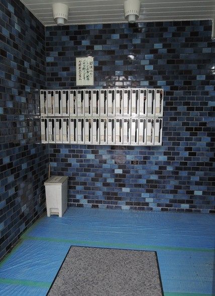 その他共有部分　☆おしゃれな共用部☆