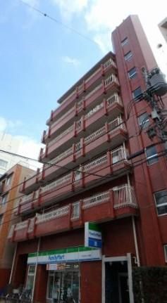 建物外観　☆綺麗な外観☆