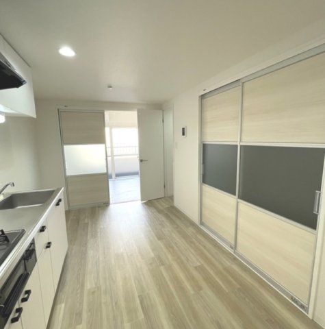 居室・リビング　☆きれいなリビング☆