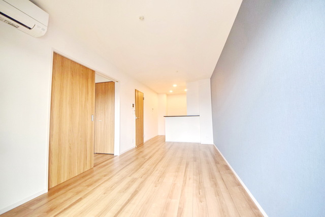 その他部屋・スペース　～もうすぐ完成っ～