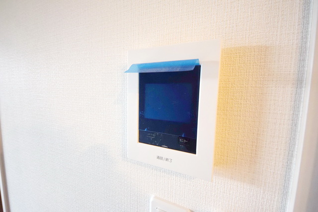 セキュリティ　～もうすぐ完成っ～