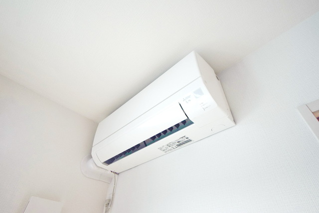 その他設備　～もうすぐ完成っ～