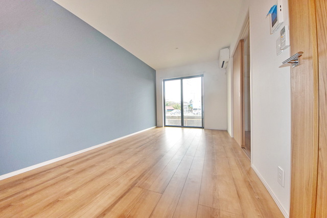 居室・リビング　～もうすぐ完成っ～