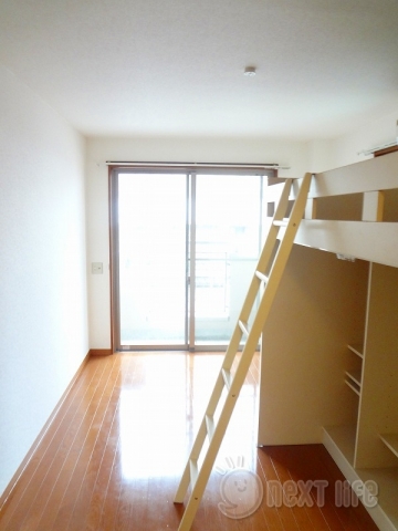 居室・リビング　サンセレーノ