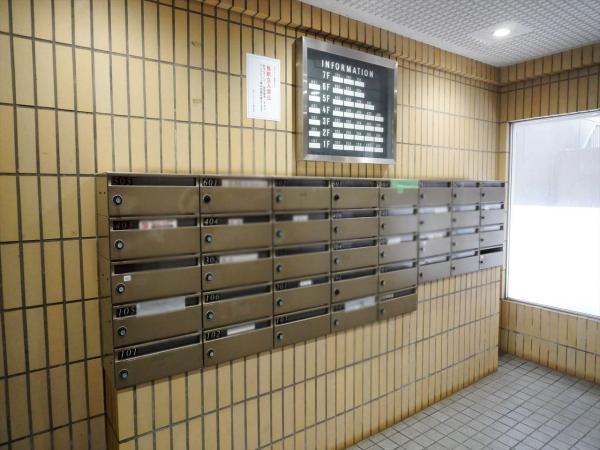 その他共有部分　その他共有部分