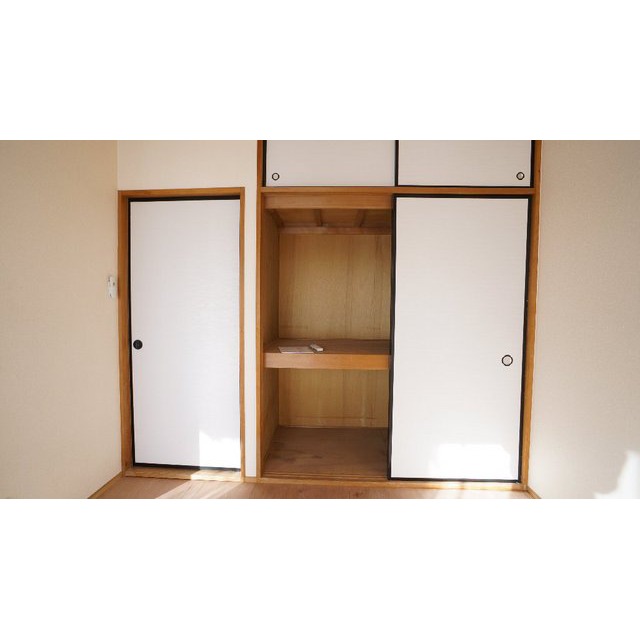 収納　同仕様タイプ