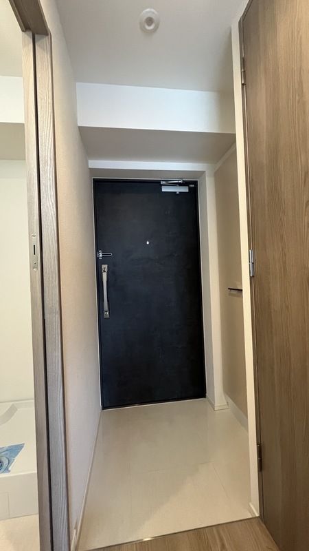 玄関　☆広々とした玄関☆