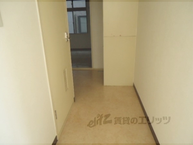 その他部屋・スペース　廊下