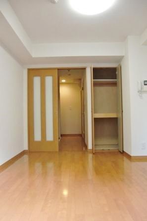 居室・リビング　居室