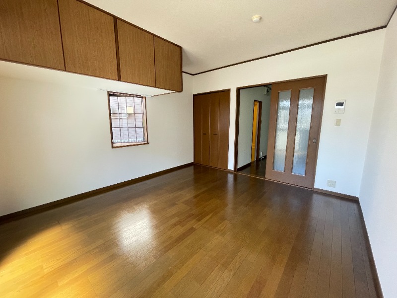 居室・リビング　別号室イメージ