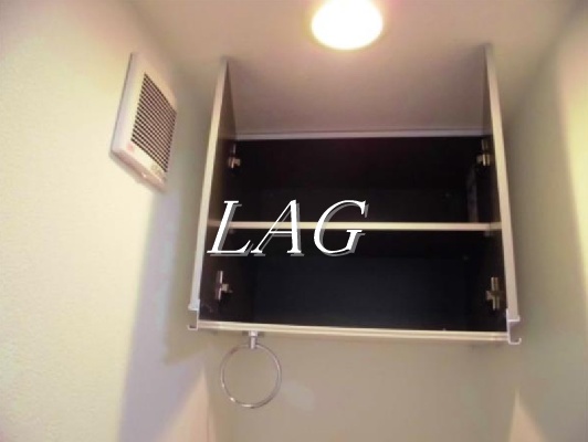 収納　収納です。