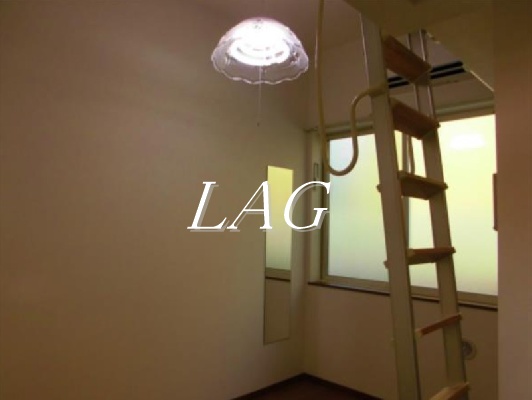 居室・リビング　洋室のお部屋です。