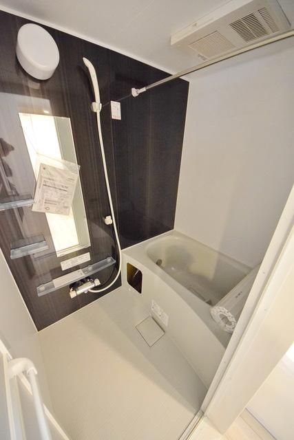 バス・シャワールーム　★詳細はタウンハウジングまでお気軽に♪★