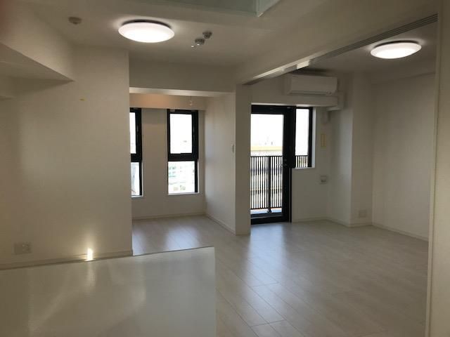 居室・リビング　（別タイプ参考写真）S-RESIDENCE王子west　北区