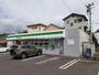 コンビニ　ファミリーマート 隼人内山田店（コンビニ）まで506m