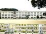 小学校　霧島市立宮内小学校（小学校）まで200m