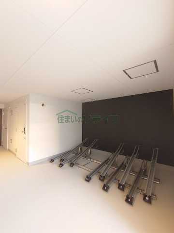 その他設備　リライフ下北沢店