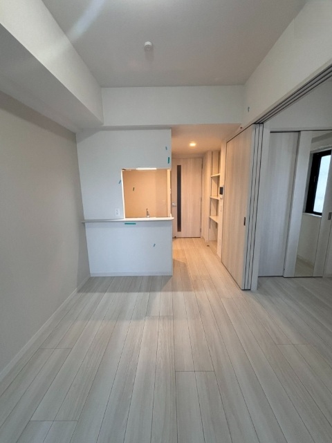 居室・リビング　アレンジ自由自在の広々空間です！