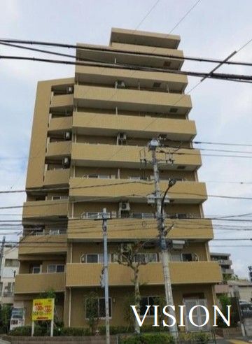 建物外観　☆外観☆