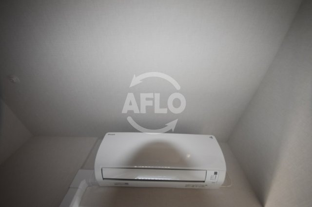 その他設備　アーバネックス同心II　エアコン