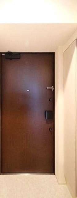 洗面設備　追焚機能付きです