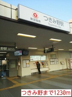 その他　つきみ野（その他）まで1230m