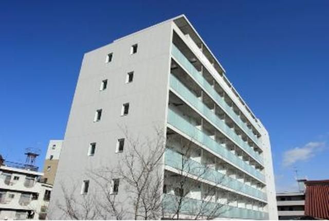その他設備　日当たりの良い外観