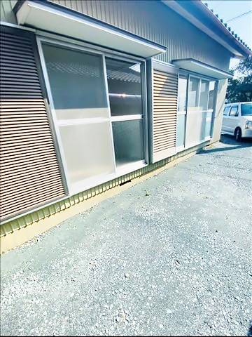 庭