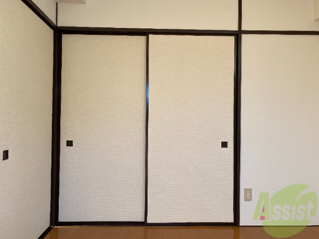 収納　こちら収納になっております。たくさん入りそうです