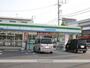 コンビニ　ファミリーマート　岡崎牧御堂店（コンビニ）まで350m
