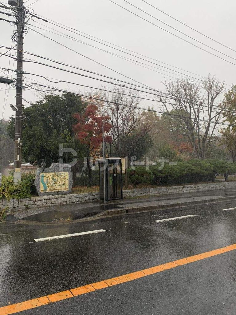 公園　じゅんさい菜池緑地（公園）まで3630m