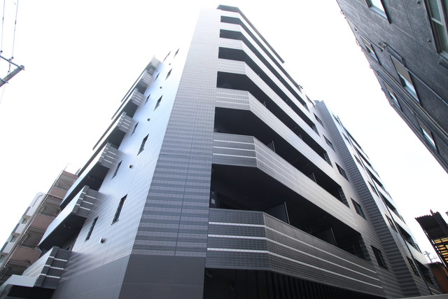 建物外観　外観・土地
