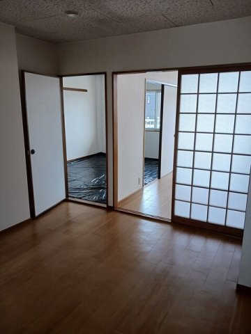 その他部屋・スペース　明るい室内です
