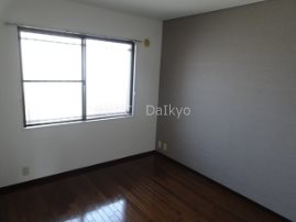 その他部屋・スペース　洋室6帖